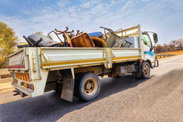 Best Hoarding Cleanup  in Troutman, NC