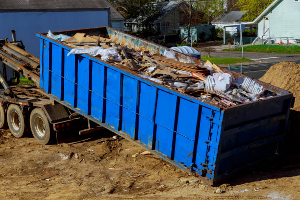 Best Shed Removal  in Troutman, NC